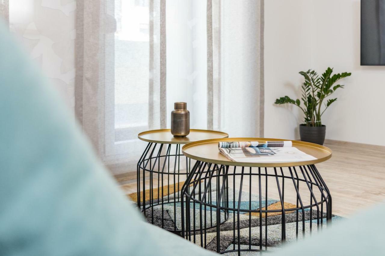 Monte Paradiso Deluxe Apartman Póla Kültér fotó